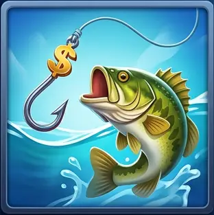 Big Bass Bonanza слот