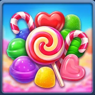 Sweet Bonanza слот